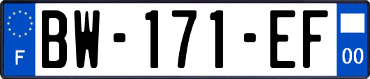 BW-171-EF