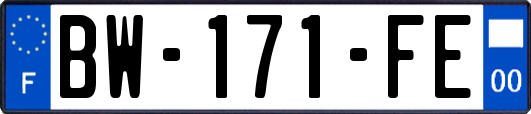 BW-171-FE