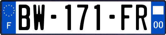 BW-171-FR