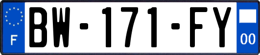 BW-171-FY