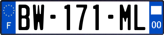BW-171-ML