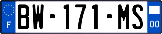 BW-171-MS