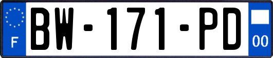 BW-171-PD