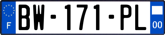 BW-171-PL