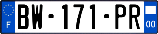 BW-171-PR