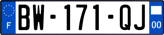 BW-171-QJ