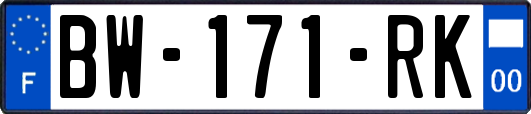 BW-171-RK