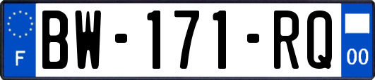 BW-171-RQ