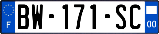 BW-171-SC