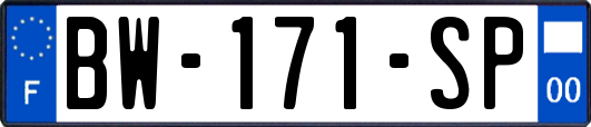 BW-171-SP