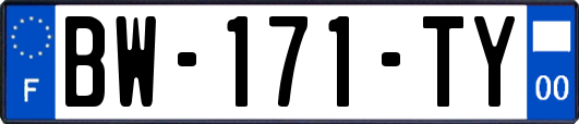 BW-171-TY