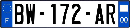 BW-172-AR