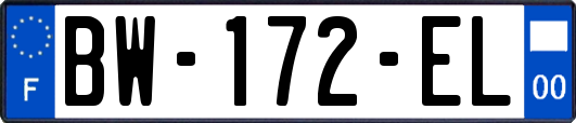 BW-172-EL