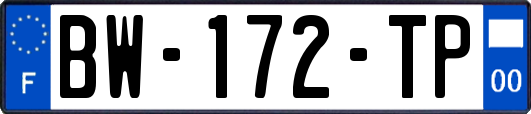 BW-172-TP