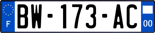 BW-173-AC