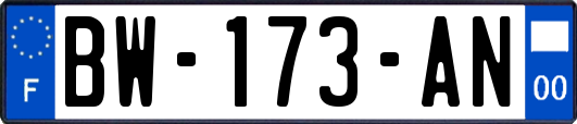 BW-173-AN