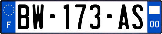 BW-173-AS