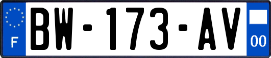 BW-173-AV