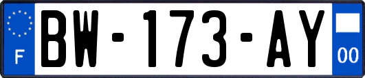 BW-173-AY