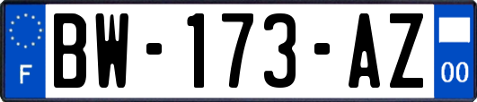 BW-173-AZ