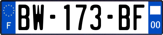 BW-173-BF