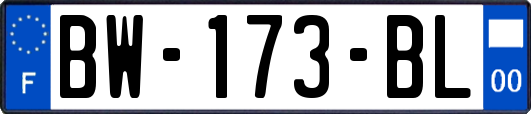 BW-173-BL