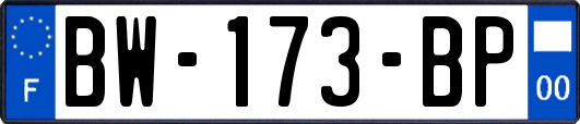 BW-173-BP