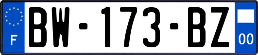 BW-173-BZ