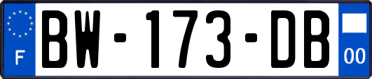 BW-173-DB