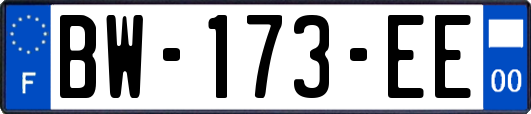 BW-173-EE