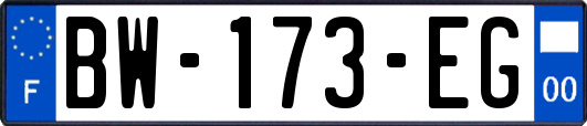 BW-173-EG