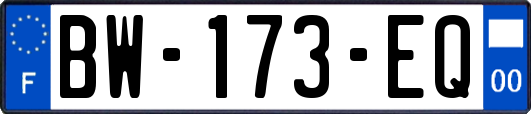 BW-173-EQ