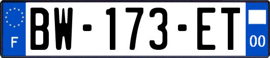 BW-173-ET