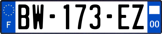 BW-173-EZ