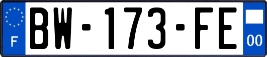 BW-173-FE