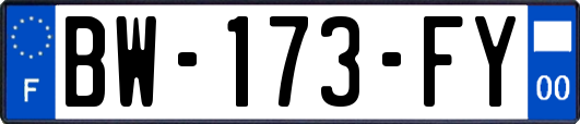 BW-173-FY