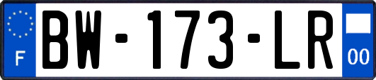 BW-173-LR