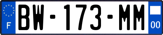 BW-173-MM