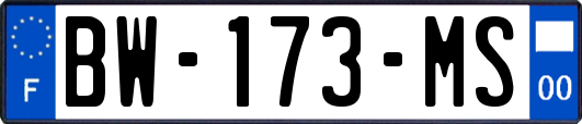 BW-173-MS