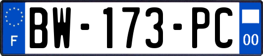 BW-173-PC