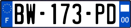 BW-173-PD