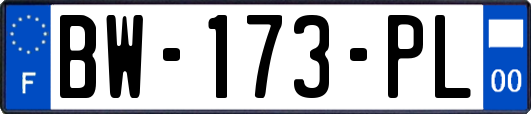 BW-173-PL