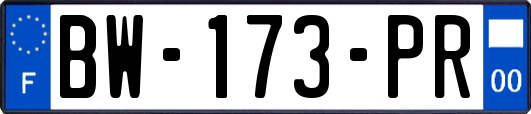 BW-173-PR