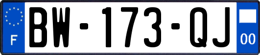 BW-173-QJ