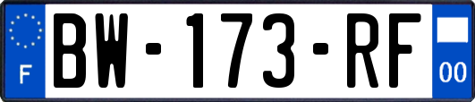 BW-173-RF