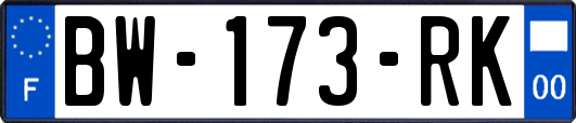 BW-173-RK