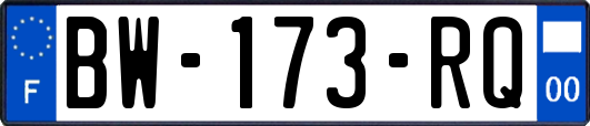 BW-173-RQ