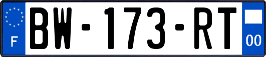 BW-173-RT