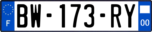 BW-173-RY