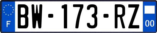 BW-173-RZ